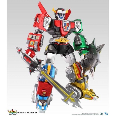 voltron toys target