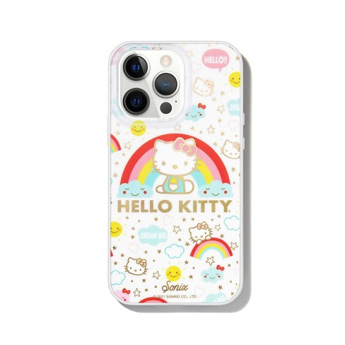 Sonix Apple Iphone 13 Pro Phone Case With Magsafe Cosmic Hello Kitty Target