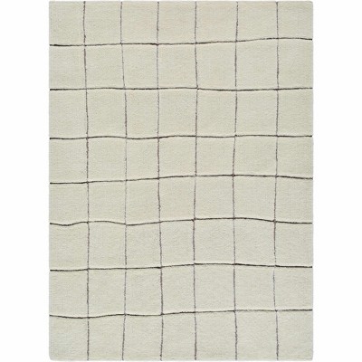 Hauteloom Caolan Washable Wool Rug
