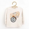 The Juniper Shop SmileyWorld You're Dino-Mite Toddler Long Sleeve Tee - 2 of 4