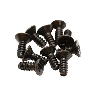 Blackriver First Aid Fingerboard Truck Screws - 1 of 1