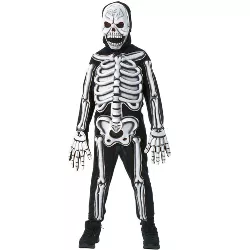 Rubies Skeleton Child Costume