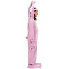 HalloweenCostumes.com Exclusive Girl's Disney Angel Lilo and Stitch Halloween Costume - 3 of 4