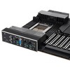 Asus Pro WS WRX90E-SAGE SE Workstation Motherboard - AMD WRX90 Chipset - Socket sTR5 - SSI EEB - 3 of 4