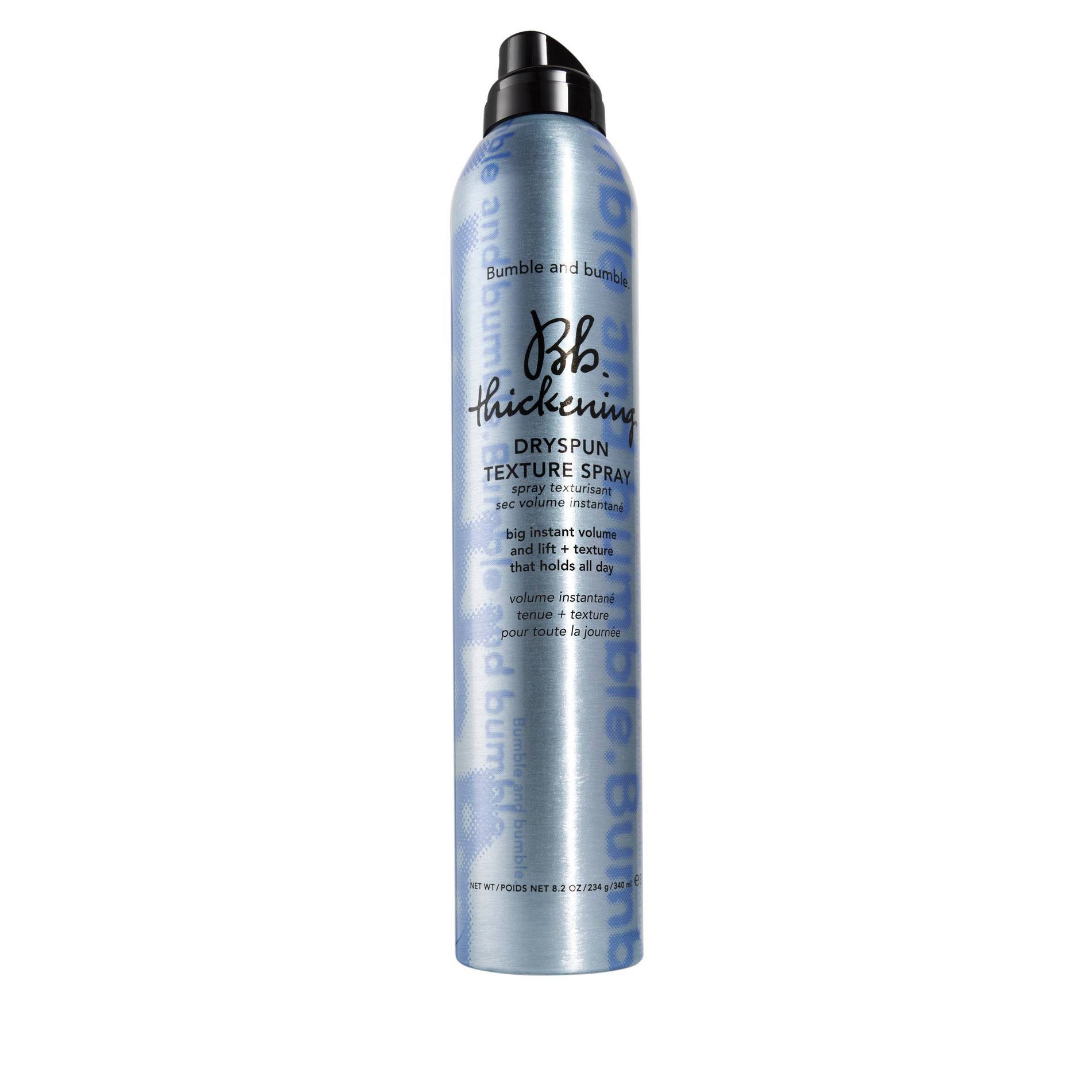 Bumble and Bumble Women's Thick Dryspun Texture - 8.2oz - Ulta Beauty