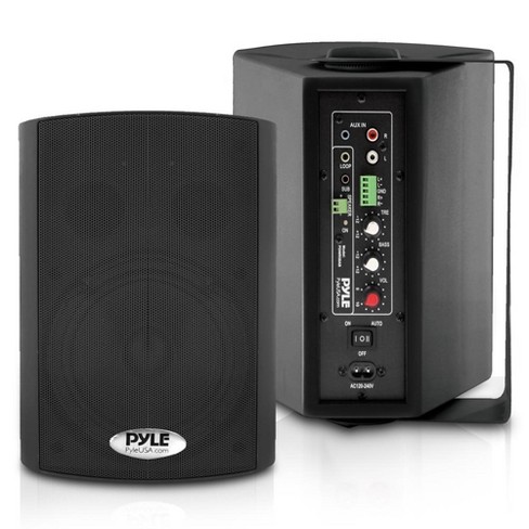 Wireless wall mount shops speakers