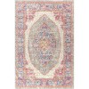 Kilia Medallion Area Rug  - JONATHAN Y - 2 of 4