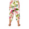 Women's Ibiza Crop Pants - Plus - On The Plus Side - 2 of 3