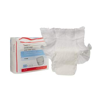 Sure Care Plus Protective Underwear - Personally Delivered
