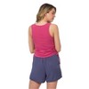 Hurley Womens Flower Chain Tank Top - 2 of 2