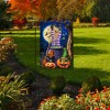 Briarwood Lane Halloween Garden Flag 12x18 For Outdoor Witches Brew For Halloween Garden Flag Flags For Outside - 4 of 4