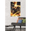 Trends International Marvel Ghost Rider - Marvel Tales Featuring Ghost Rider #1 Unframed Wall Poster Prints - 2 of 4