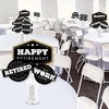 Big Dot of Happiness Happy Retirement - Retirement Party Centerpiece Sticks - Showstopper Table Toppers - 35 Pieces - 2 of 4