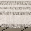 Beach House BHS416 Power Loomed Stain Resistant Non-Shedding Indoor/Outdoor Rugs - Safavieh - 3 of 4