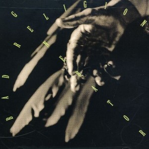 Bad Religion - Generator - 1 of 1
