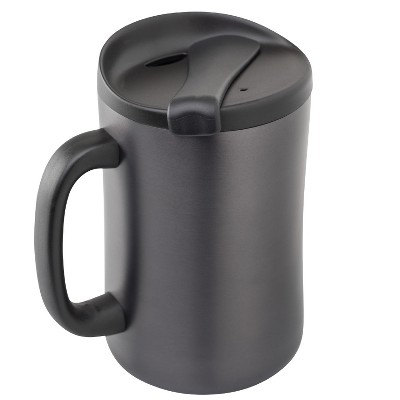 LiqCool Insulated Stainless Steel Travel Mug LiqCool