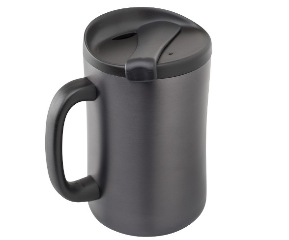 Stainless Steel Insulated Coffee