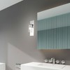 Livex Lighting Zurich 1 - Light Sconce in  Polished Chrome - 2 of 4