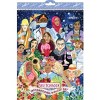 eeBoo International Women's Day Sketchbook, 60 Page Premium Sketchbook - 2 of 4