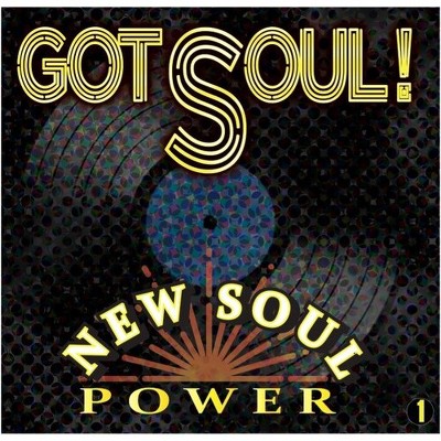 Various Artists - Got Soul! (Various Artists) (CD)