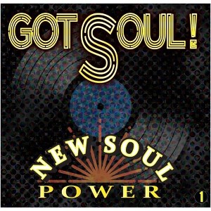 Various Artists - Got Soul! (Various Artists) (CD) - 1 of 1