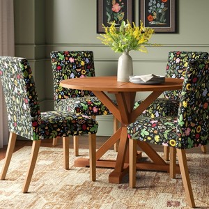 Rifle Paper Co. x Target Dining Chair - 1 of 4