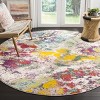 Watercolor WTC696 Power Loomed Indoor Rugs - Safavieh - 2 of 3