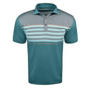 Columbia Golf Omni-Wick Clayton Hills Polo - 1 of 3