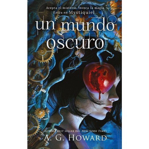 Un Mundo De Historias / A World Of Stories - By Lethal Crysis (paperback) :  Target