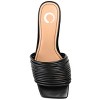Journee Women's Calliope Sandals - 4 of 4