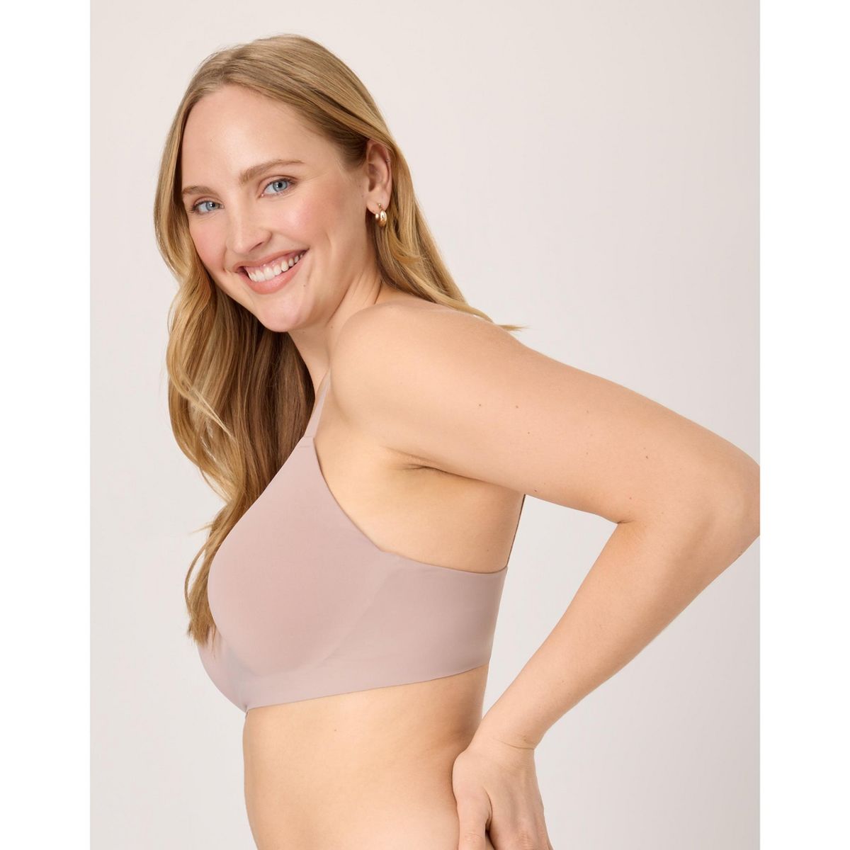 Barely There Underwire T-Shirt Bra - thumbnail 10
