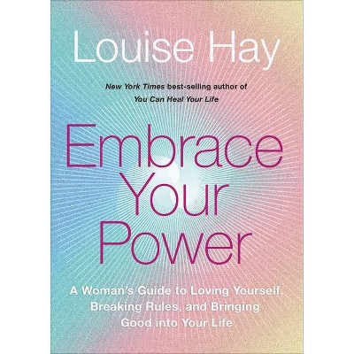 You Can Heal Your Life - By Louise Hay (paperback) : Target