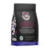 Bones Coffee Company Berry Chocolate Stardust 12 oz (Ground) - 2 of 4