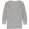 Eileen Fisher Womens Ballet Neck Box-Top Pullover Sweater - 2 of 2