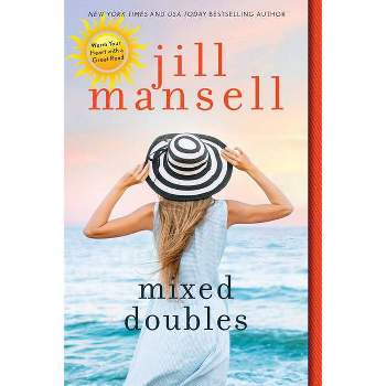 Mixed Doubles - by Jill Mansell (Paperback)