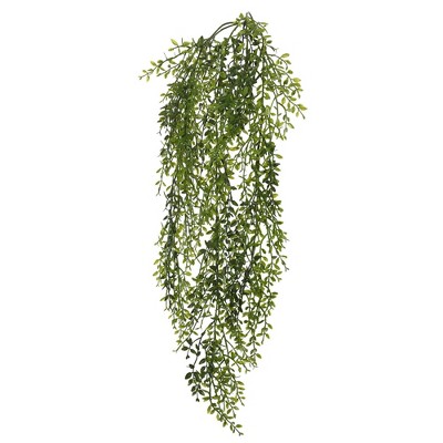 Artificial Lemon Beauty Leaf Vine (34") - Vickerman