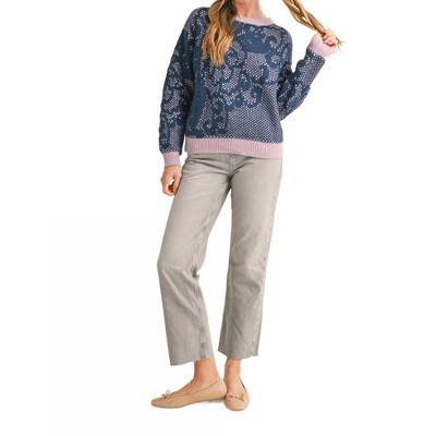 Women's Chantilly Pullover - &merci