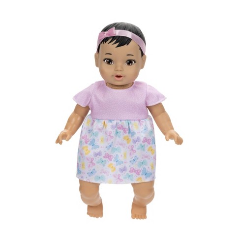 Baby alive best sale asian