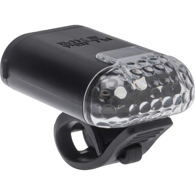 Bicycle best sale lights target