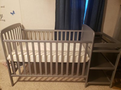 Dream on me anna best sale 4 in 1 crib