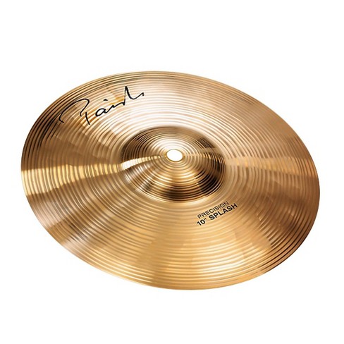 Paiste Signature Precision Splash 10 in.