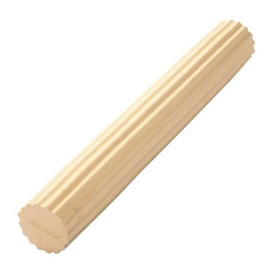 CanDo Twist-n' Bend Flexible Resistance Bars For Grip And Forearm Strengthening, Physical Therapy, Rehabilitation, Injury Recovery, and Pain Relief