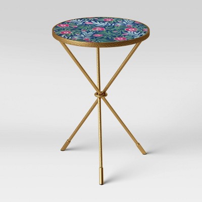 opalhouse accent table