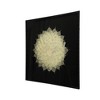 39.5x1x39.5inCamilla Square Shadow Box Wall D¨¦cor - 2 of 4