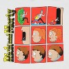 Rick and Morty Men's Action Story Boxes Graphic Print Short Sleeve T-Shirt - 2 of 3