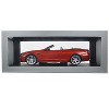 BMW M6 F12M Convertible Sakhir Orange 1/18 Diecast Model Car by Paragon - 3 of 3