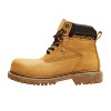Berrendo 6' Steel Toe Work Boots for Men ' Electrical Hazard ' Oil and Slip Resistant - 2 of 3