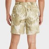 Men's 7" Patterned Swim Trunks - Goodfellow & Co™ - 2 of 3