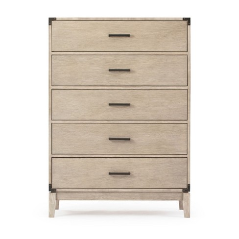 Plank+beam™ Contempo 5-drawer Dresser : Target