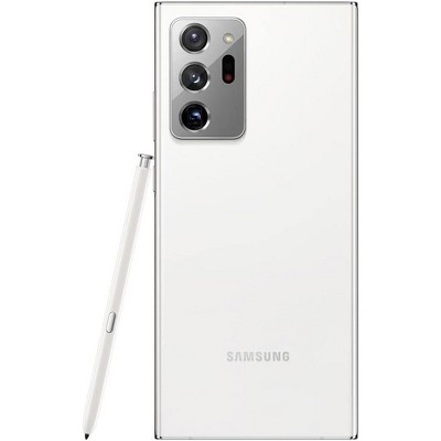 Samsung Galaxy S20 Fe 5g Unlocked (128gb) Smartphone - White : Target